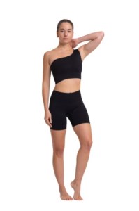 Calza Short Maitri - 2066