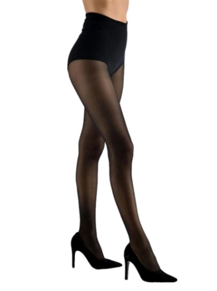 Panty Lycra Dama - 1120