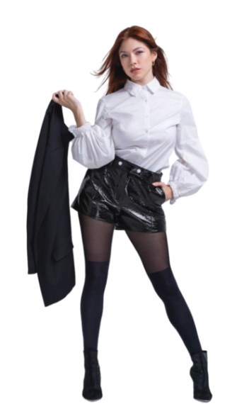 Panty New French - 2544