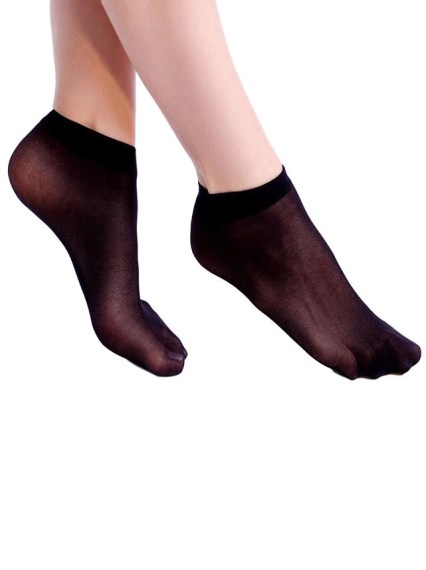 Pack x2 Medias Soquetes - 1201