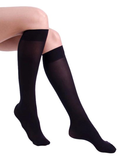Medias 3-4 Ultra Opaca - 1240