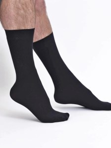 Medias 3-4 Térmicas Hombre - 6001