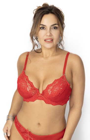 Rojo