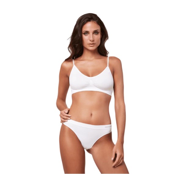 672 - Less Básica Seamless