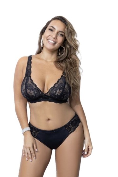 Vedetina Gitana - 1203