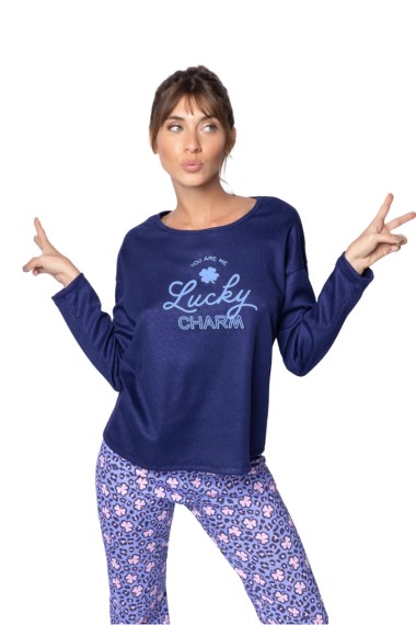 Azul
