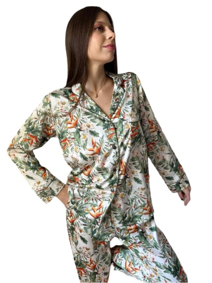 Floral Claro