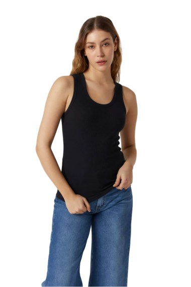 200 - Musculosa Mujer Morley