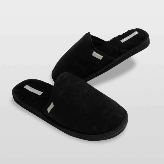 134 - Pantufla de Hombre Aloba