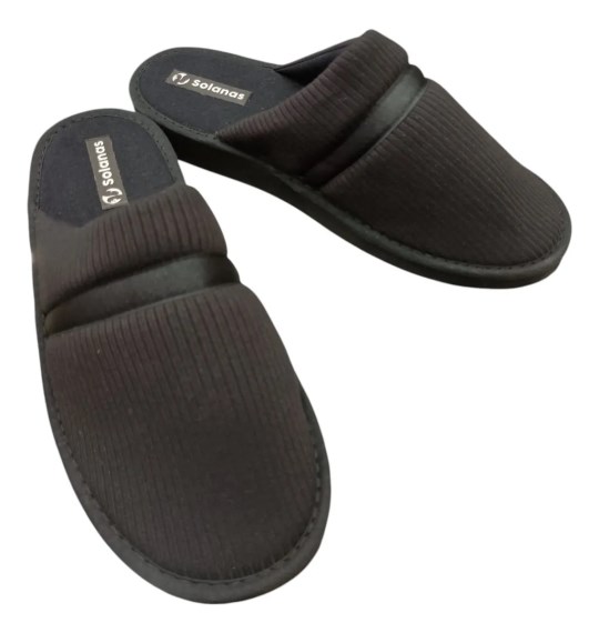 210 - Pantuflas Morley Abiertas Suki