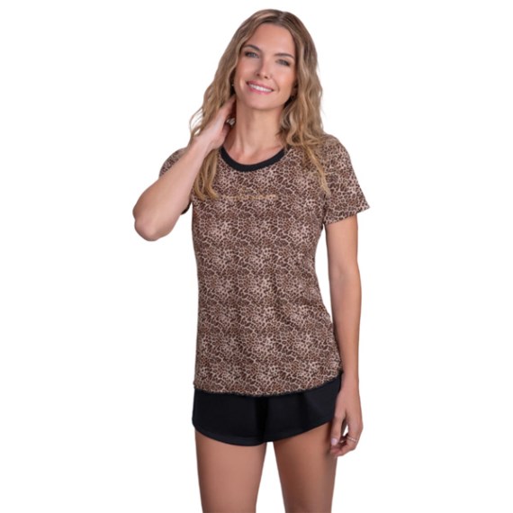 11775 - Pijama So Magnetic