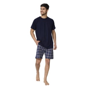 700 - Pijama Lagos Con Short