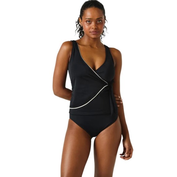 4291 - Tankini Cruzada Capri