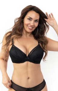 Corpiño con Aro Jazmín - 825