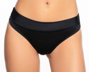 Malla Culotte Less con Cintura - 25267