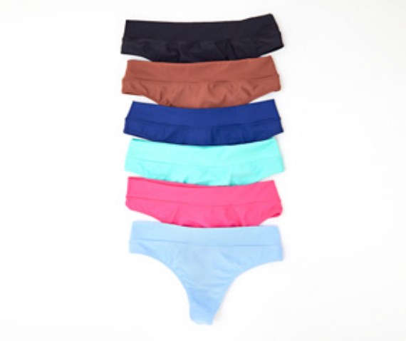 Malla Culotte Less con Cintura - 25267