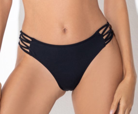 Malla Culoteless Alto - 25268