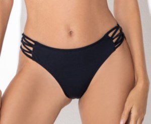 Malla Culoteless Alto - 25268