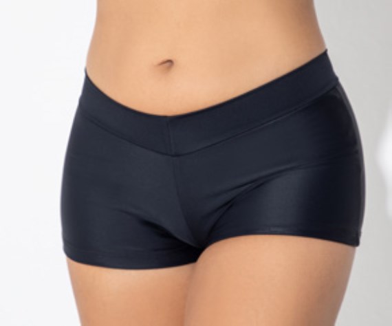 Malla Short Playero Liso - 25271