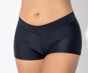 Malla Short Playero Liso - 25271