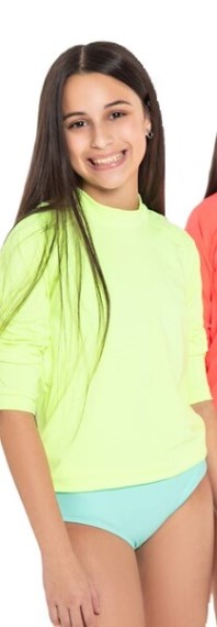 Amarillo Fluo