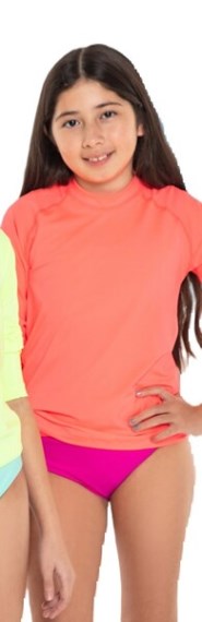 Coral Fluo
