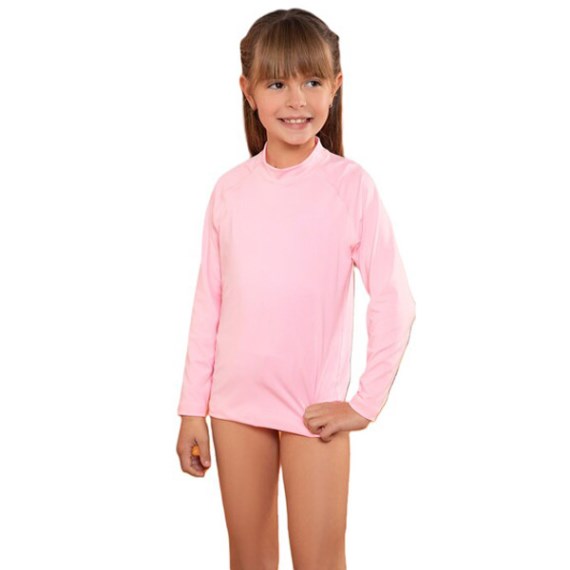 Camiseta Niño Manga Larga - 25276